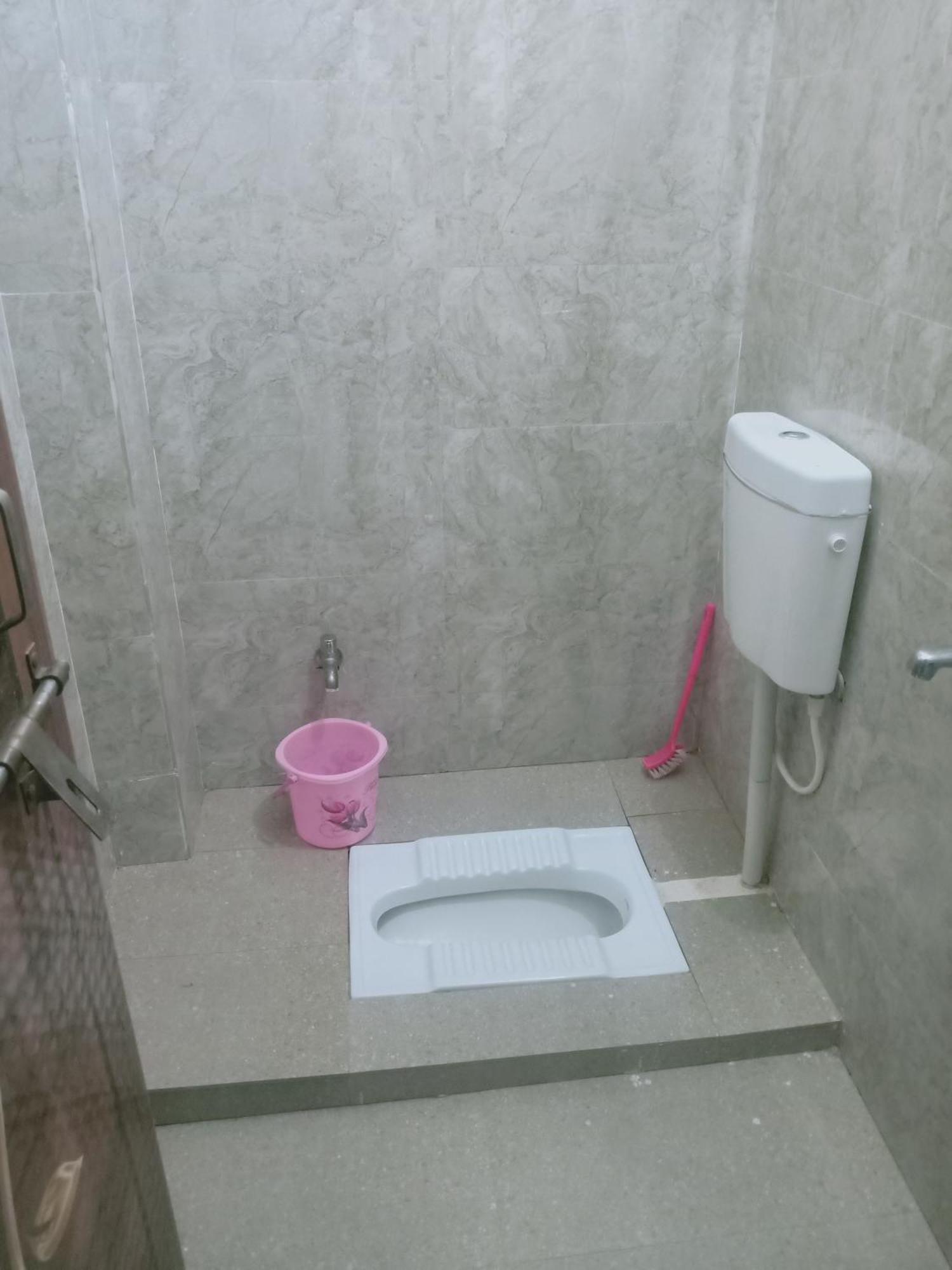 Saksham Guest House Jhusi 외부 사진